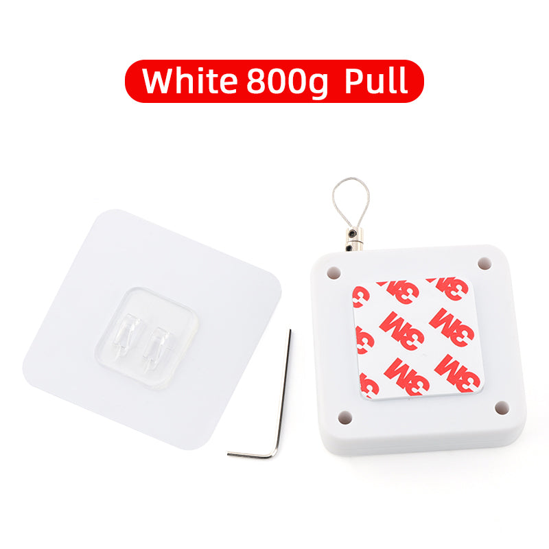 Drawstring Type Door Closer, Automatic Household Hydraulic Buffer Door Closer
