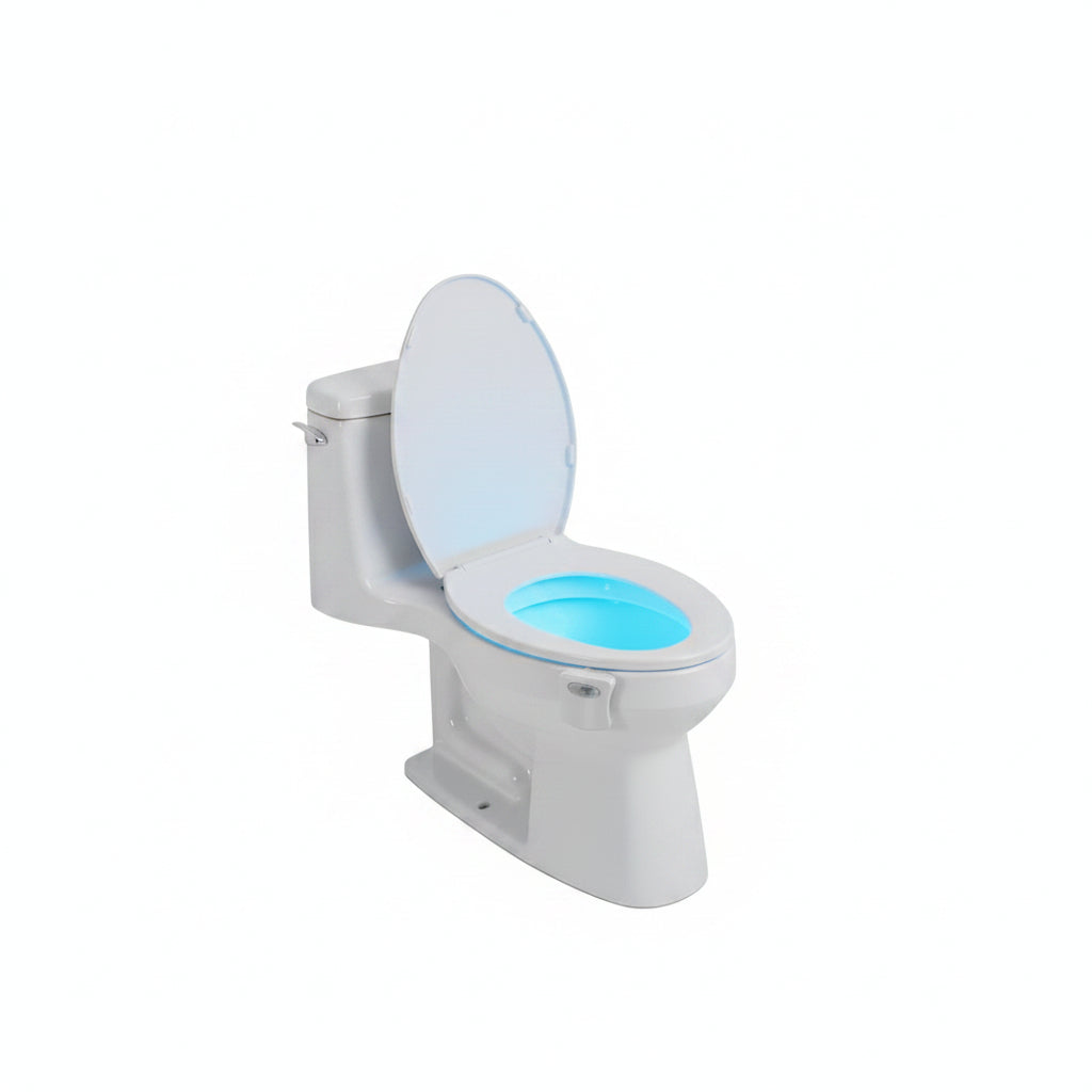 Toilet Induction LED Night Light