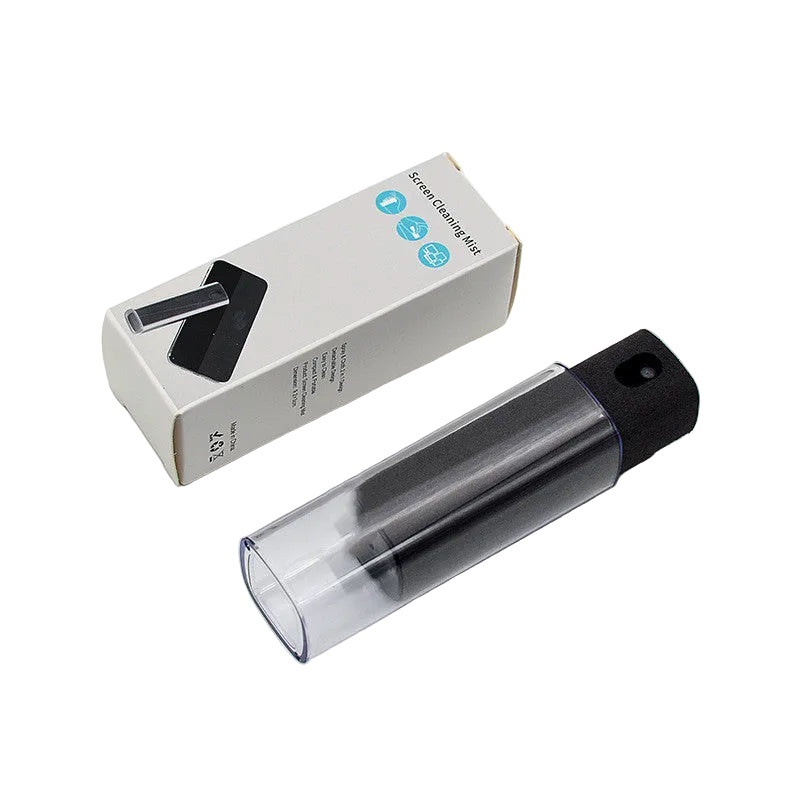 Mobile Phone Screen Cleaner Artifact Storage Integrated Mobile Phone Portable Computer Screen Cleaner Set
