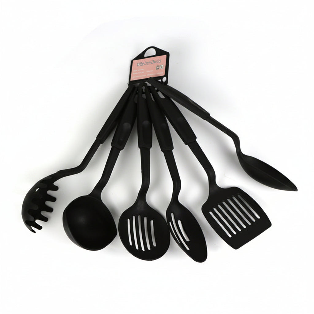 Kitchen Utensils Shovel Spoon Set Non-stick Pan Kitchen Utensils