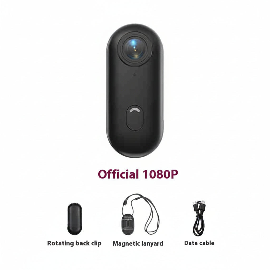 Outdoor Sports Camera In Helmet Motorcycle Bike Sport Mini Filming Bicycle Action 4K Professional Body Cam And Video Cameras