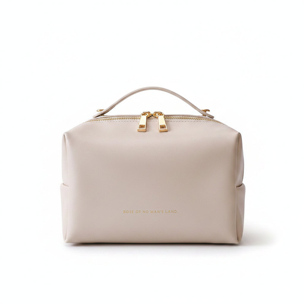Lazy Makeup Bag Portable And Large Capacity